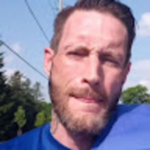 Meet your Posher, Aaron john